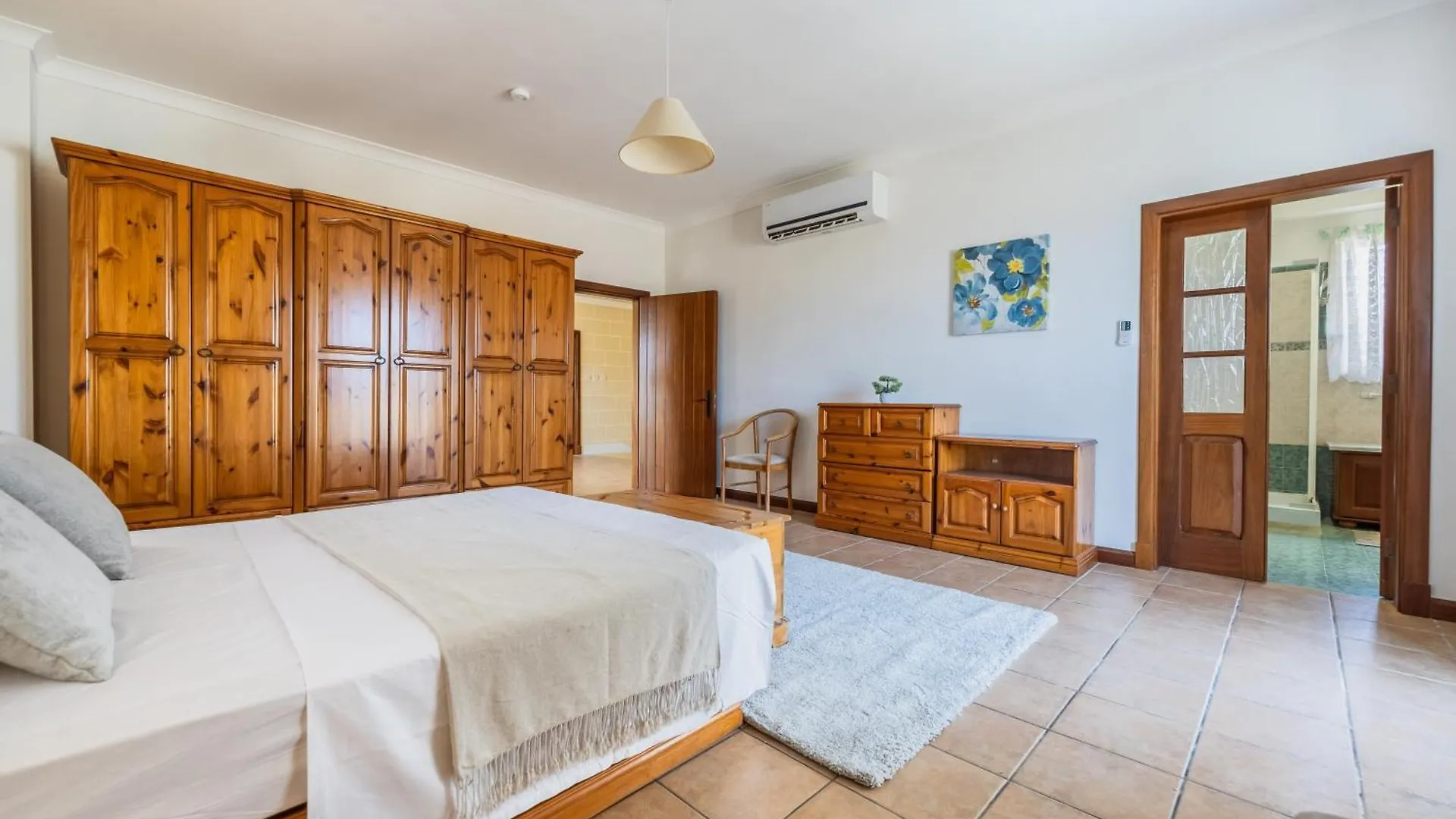Tranquil Mansion - 3 Bed, Pool, Bbq & Gaming Room Is-Swieqi Villa